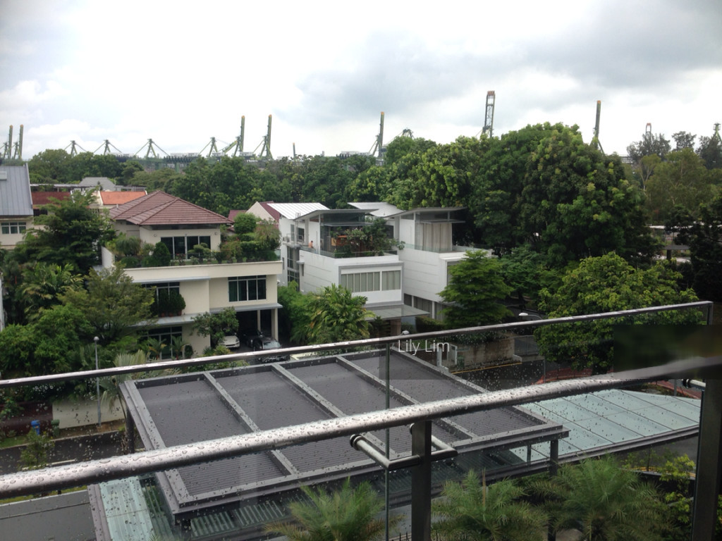 The Sorrento (D5), Condominium #147186142